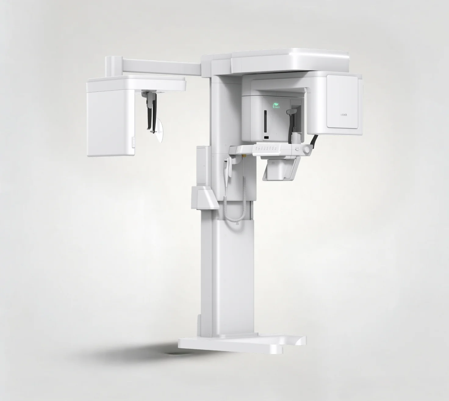 Vatech dental imaging system